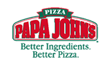 Papa John's Home Page